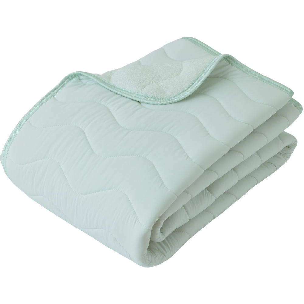 バーバリーリバーシブルケット ライトグリーン日本製毛布 楽天市場