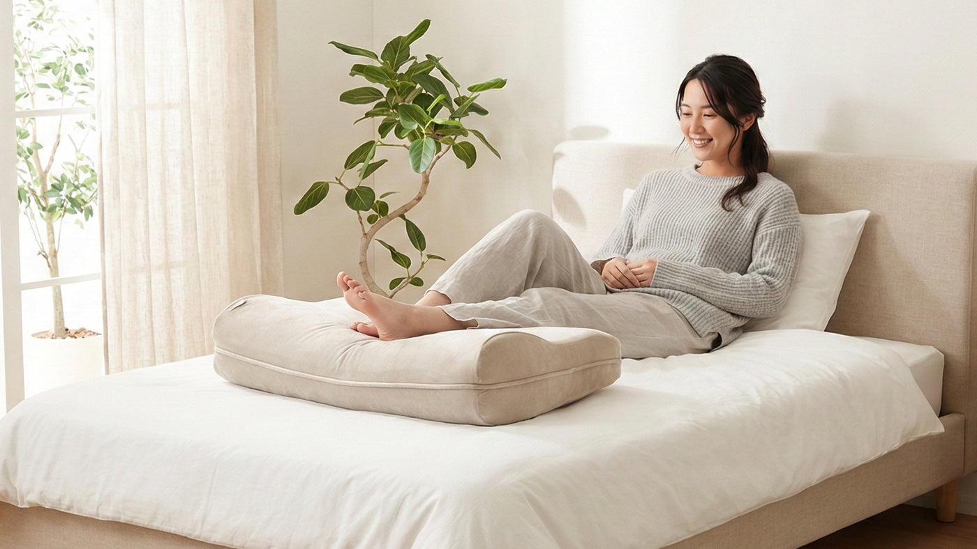 mofua／モフア オンラインストア 寝装品を中心としたライフスタイル