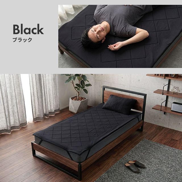 SLEEP NICEDAY (スリープナイスデイ) シリカゲル⼊りウレタンの