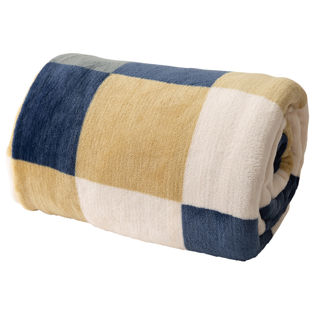 Biederrlack of the Americas 毛布 Biederrlack of the Americas 毛布