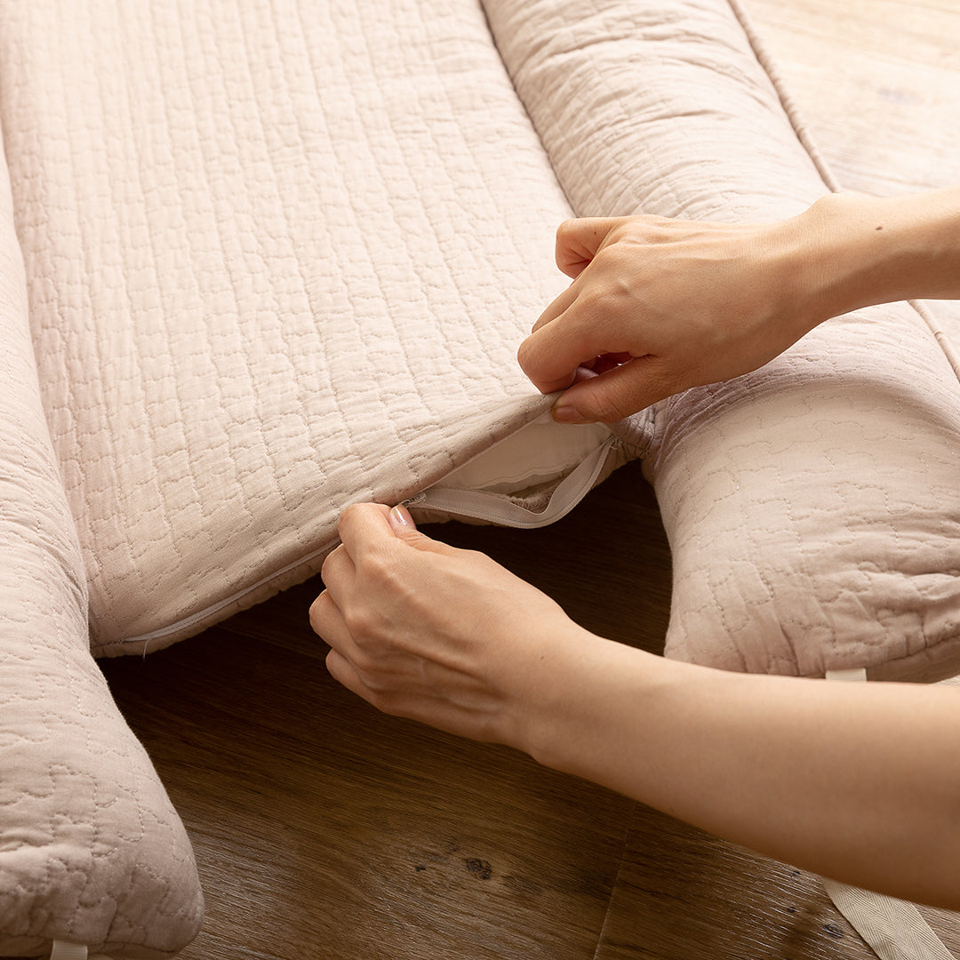 ベッド・イン mofua イブル ベッドインベッド – mofuaオンラインストア